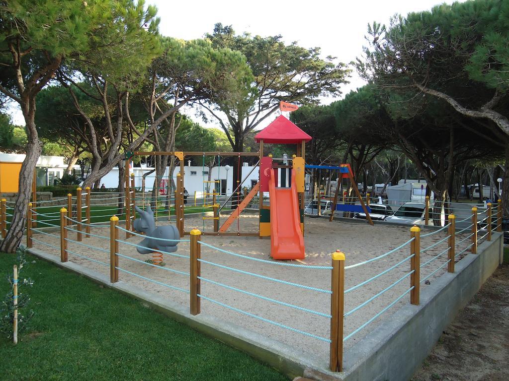 Готель Parque De Campismo Orbitur Guincho Кашкайш Екстер'єр фото